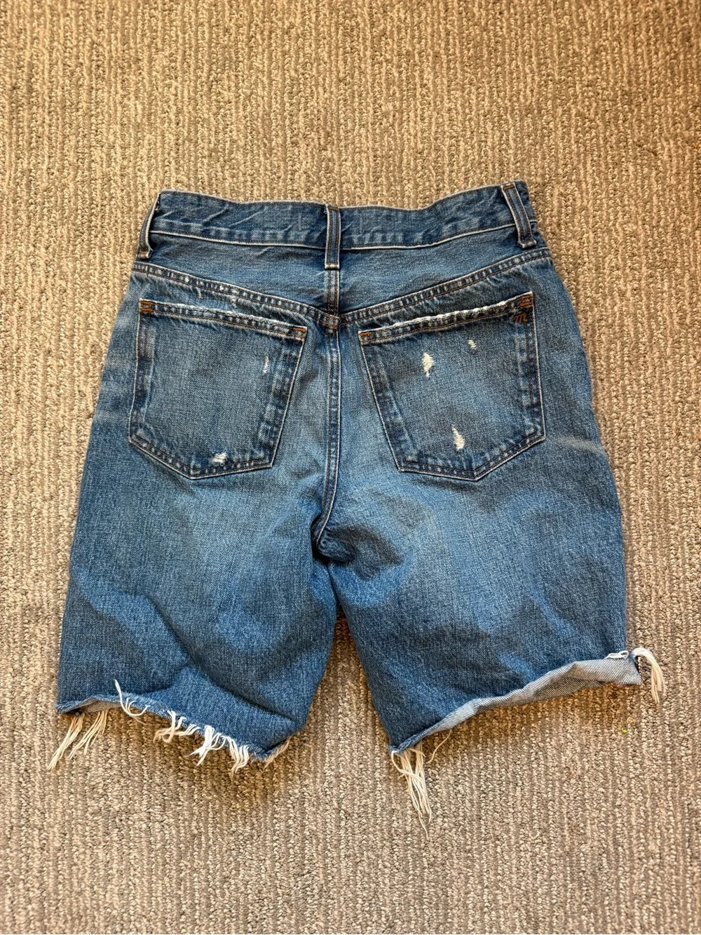 Madewell excellent pre